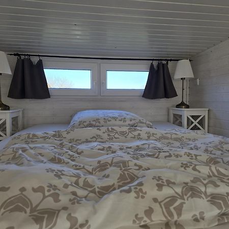 Schonbeck  Tiny House 빌라 외부 사진
