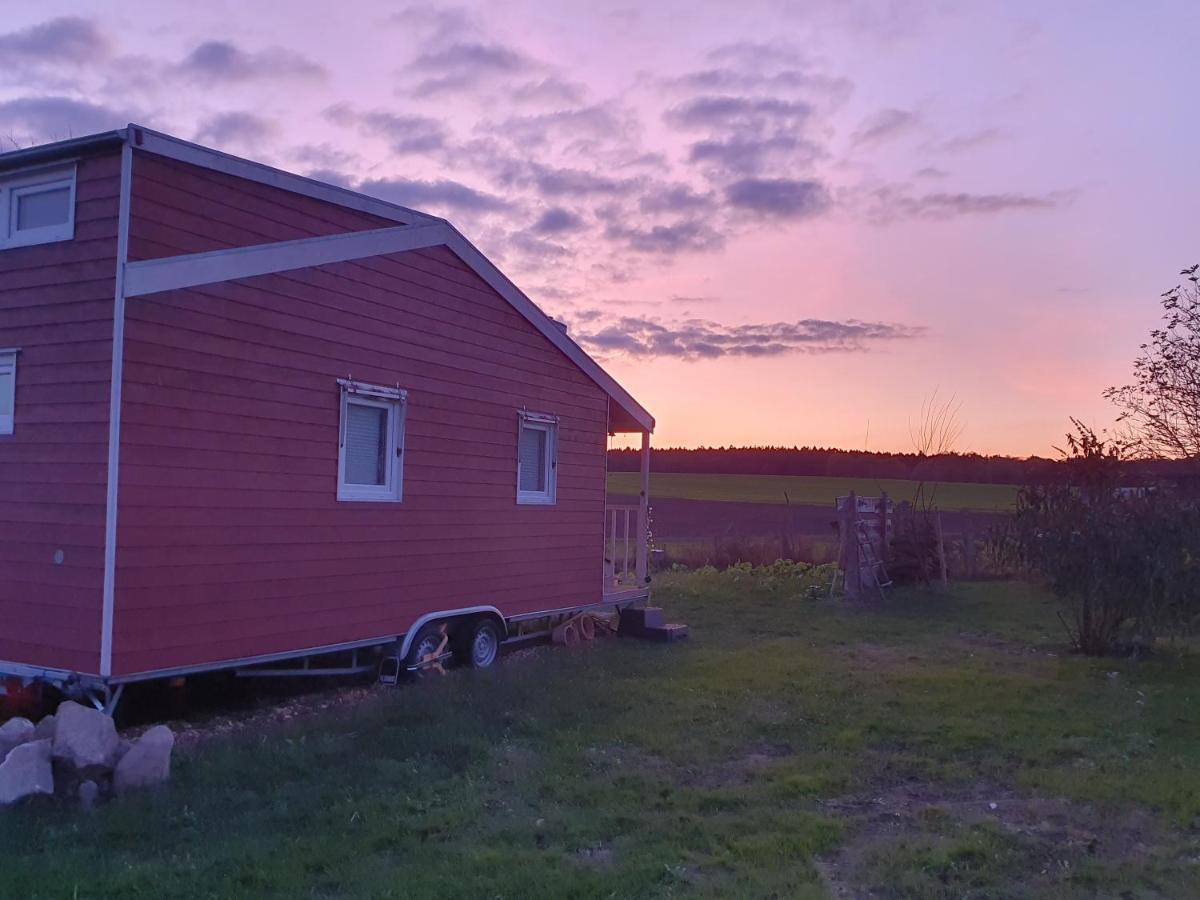 Schonbeck  Tiny House 빌라 외부 사진
